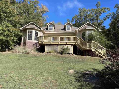 60 Standfield Road, Edgemont, AR 72044