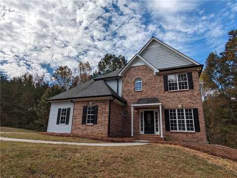 6877 Tyree Road, Winston, GA 30187