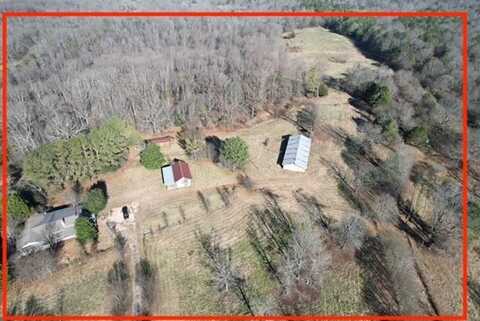 8474 Holly Springs Road, Maysville, GA 30558