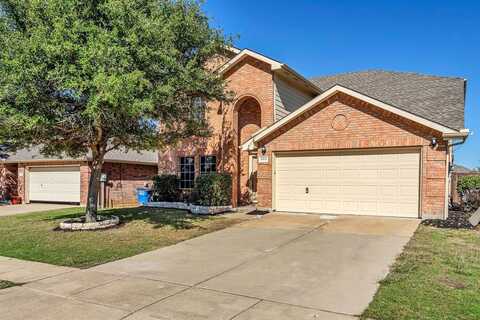 1313 Water Lily Drive, Little Elm, TX 75068
