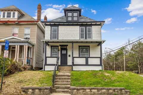 611 Oakwood Avenue, Columbus, OH 43205