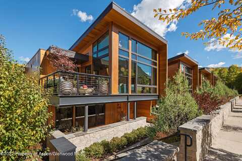 120 Juan Street, Aspen, CO 81611