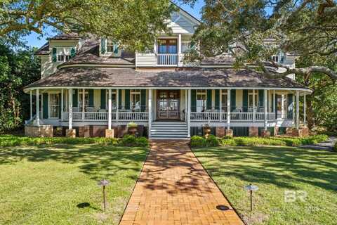 17747 Scenic Highway 98, Fairhope, AL 36532