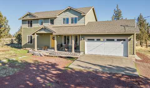 8673 SW Sisters View Place, Terrebonne, OR 97760