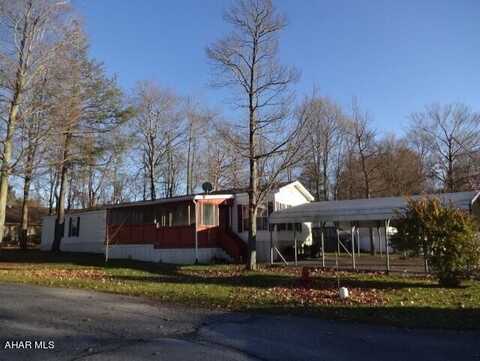 138 Peary Circle, Cresson, PA 16630