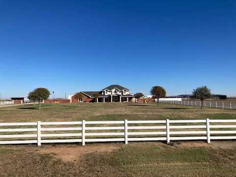 1920 County Road 135, Plainview, TX 79072