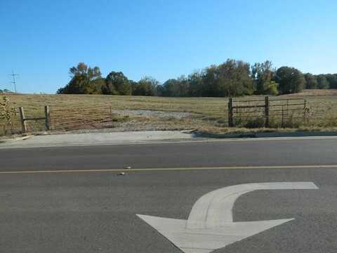 Blackjack Road, Starkville, MS 39759