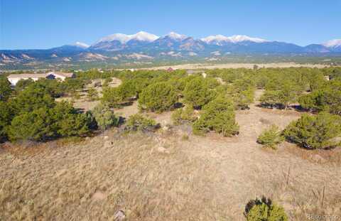 12499 Las Colinas Dr Rd, Salida, CO 81201