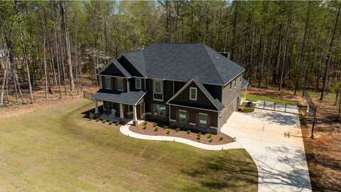 201 Boxwood Ct, Midland, GA 31820