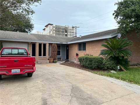 3322 Heritage Lane, Corpus Christi, TX 78412