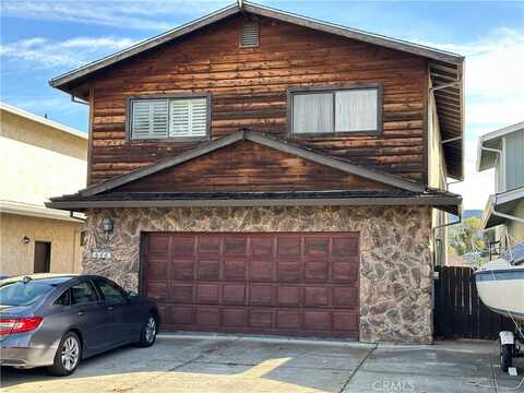 688 Keys Boulevard, Clearlake Oaks, CA 95423