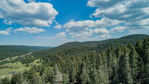 Lot 37 Elk Ridge, Cloudcroft, NM 88317