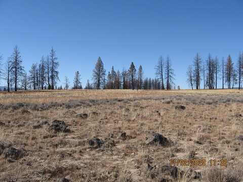 Lot 14N White Oak Lane, Bly, OR 97622