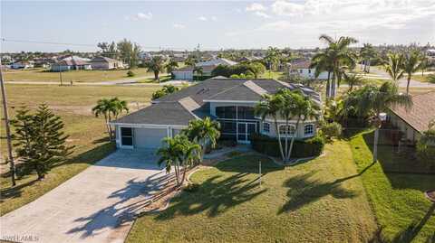 2727 NW 45th Place, CAPE CORAL, FL 33993