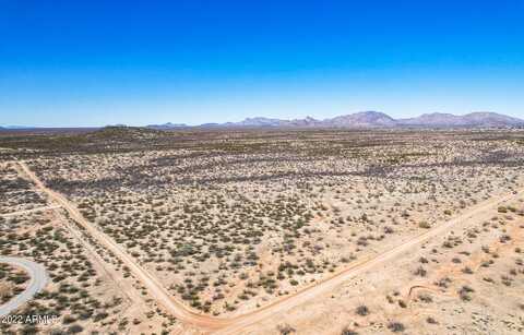 SAGUARO HILL Trail, Congress, AZ 85332