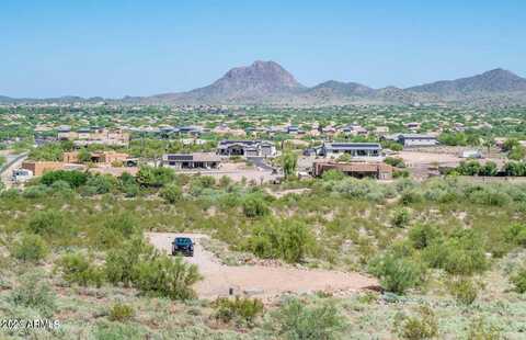 0 W Irvine - Lot J Road, Phoenix, AZ 85086