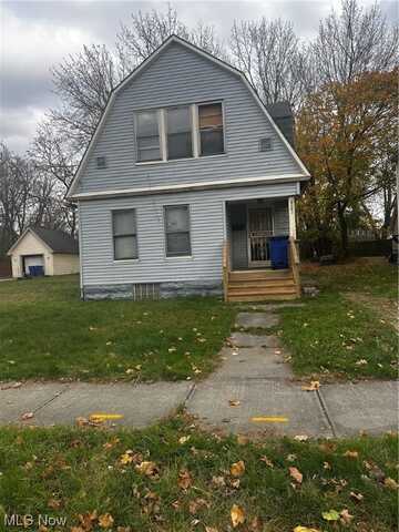 4143 E 111th Street, Cleveland, OH 44105