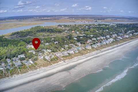 0 W Beach Court, Folly Beach, SC 29439