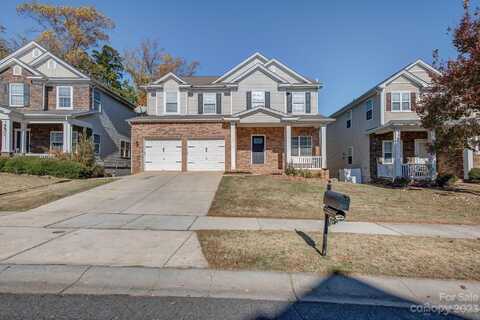 141 Silverspring Place, Mooresville, NC 28117