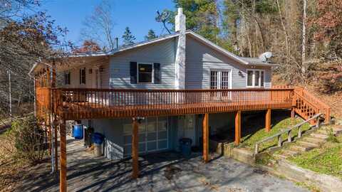 115 Pat V Eller Lane, Newland, NC 28657