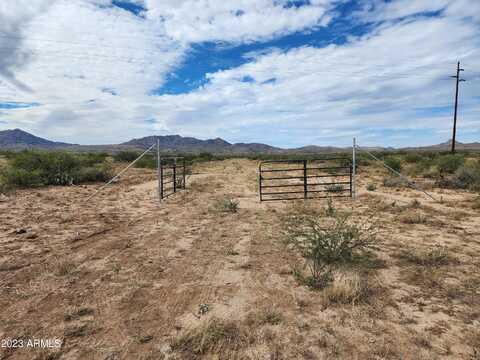 14500 S DATE CREEK (10 Acres N) Road, Congress, AZ 85332