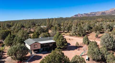 131 E JACKSHOE Trail, Payson, AZ 85541