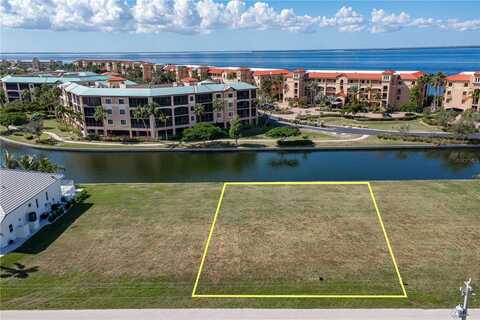 83 COLONY POINT DRIVE, PUNTA GORDA, FL 33950