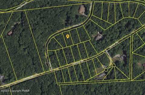 Lot 31 Derby Drive, Newfoundland, PA 18445