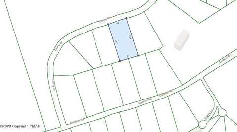 Lot 32 Derby Drive, Newfoundland, PA 18445