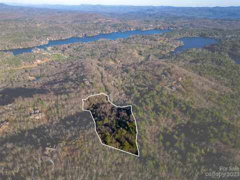 Lot 24 Toxaway Court, Lake Toxaway, NC 28747