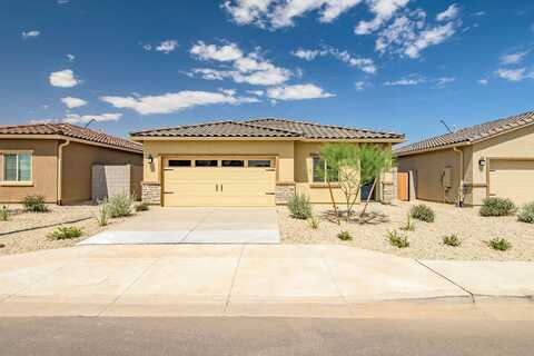 972 W Feliz St, Florence, AZ 85132