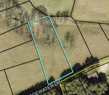 Lot 87 Edgewater, Russell Springs, KY 42642