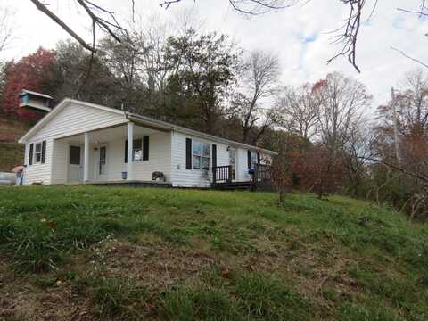 3775 Highway 599, Jeffersonville, KY 40337