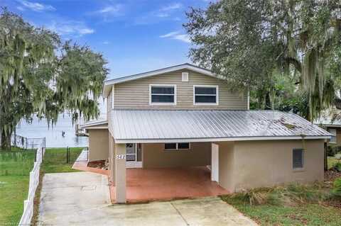 562 Lake June Road, Lake Placid, FL 33852