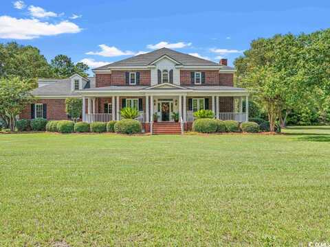 507 Myrtle Wood Ln., Johnsonville, SC 29555