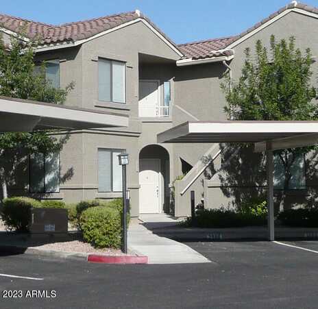 15151 N Frank LLoyd Wright Boulevard, Scottsdale, AZ 85260