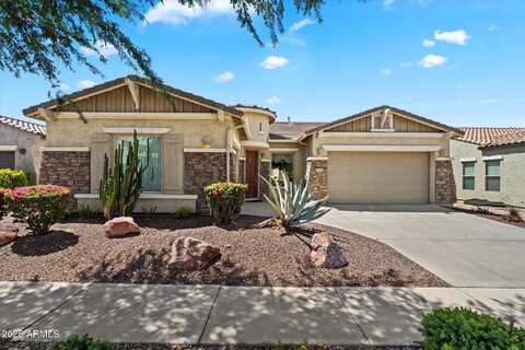 743 E TORREY PINES Place, Chandler, AZ 85249