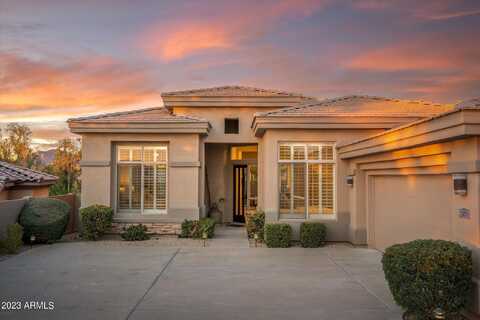 15255 N 105TH Way, Scottsdale, AZ 85255