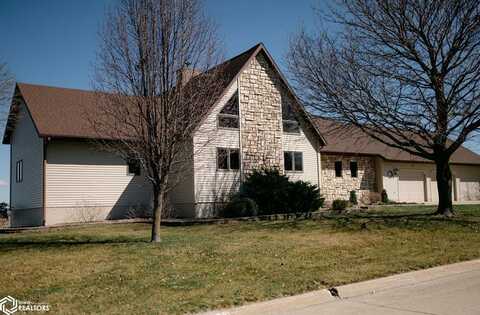 1503 N Elm Street, Creston, IA 50801