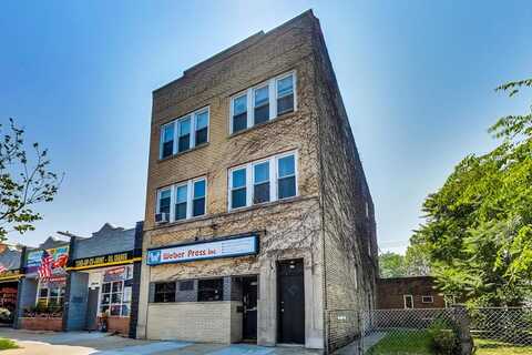 5746 N Western Avenue, Chicago, IL 60659