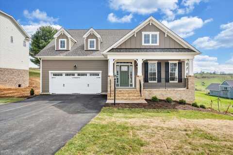 1027 Round Meadow Drive Drive, Christiansburg, VA 24073