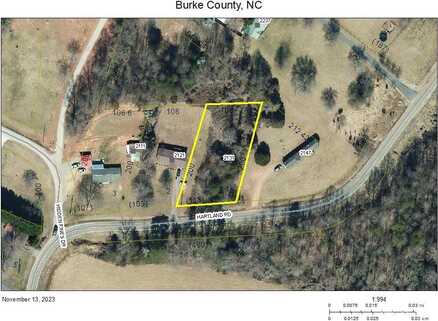 2131 Hartland Road, Morganton, NC 28655