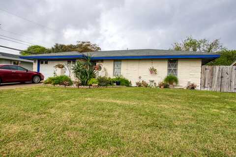 1017 Diomede Street, Portland, TX 78374