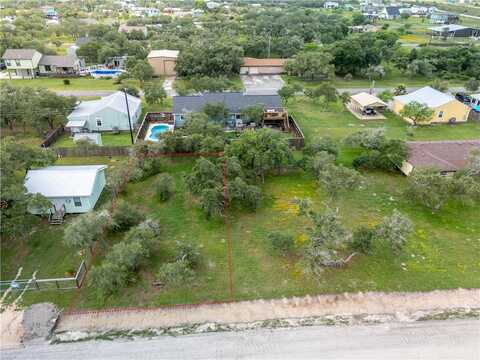 516 Forest Oak, Rockport, TX 78382