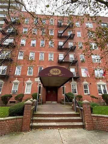 360 Ocean Parkway, Brooklyn, NY 11218