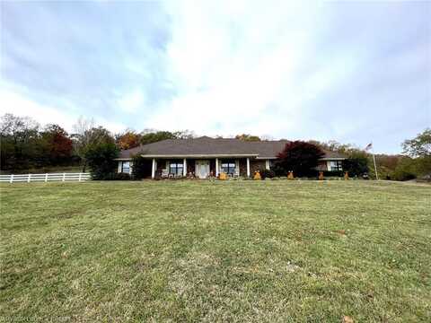 476980 E 1082 RD, Roland, OK 74954