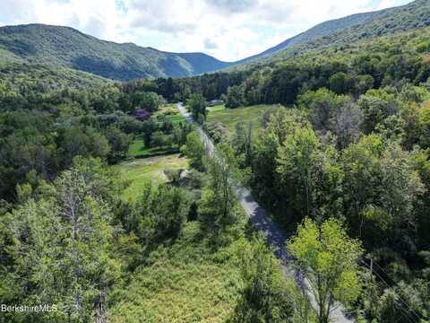 Lot # 20 Notch Rd, North Adams, MA 01247