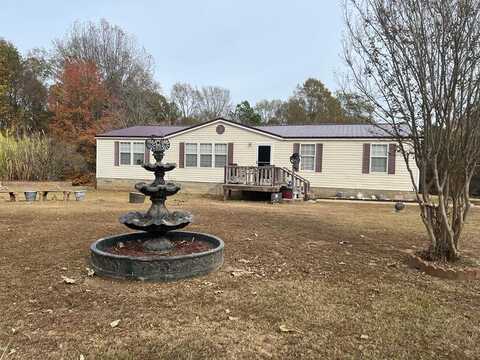 1218 Dees Road, Enid, MS 38927