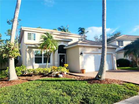14275 Reflection Lakes Drive, FORT MYERS, FL 33907