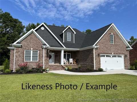 683 Norment Road, Lumberton, NC 28360